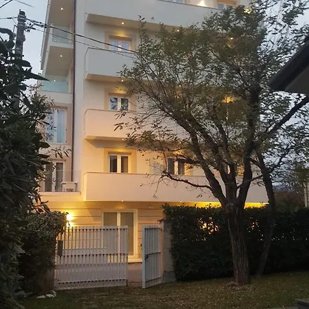 Barsanti Пьетразанта