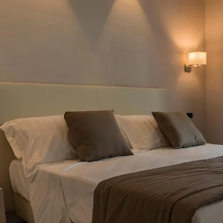 Barsanti 3* Пьетразанта