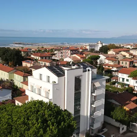Barsanti 3* Пьетразанта
