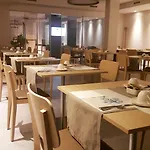 Barsanti ホテル 3*