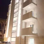 ホテル Barsanti ピエトラサンタ