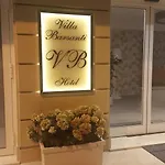 ホテル Barsanti 3*