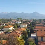 Barsanti ピエトラサンタ