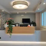Barsanti ホテル 3*