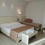 ホテル Barsanti ピエトラサンタ