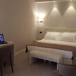 Barsanti ホテル ピエトラサンタ