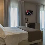 ホテル Barsanti ピエトラサンタ
