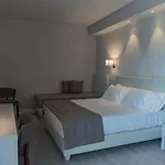 Barsanti ホテル