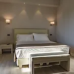 Barsanti ピエトラサンタ