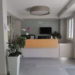 Barsanti ホテル 3*