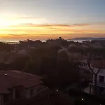 Barsanti ホテル