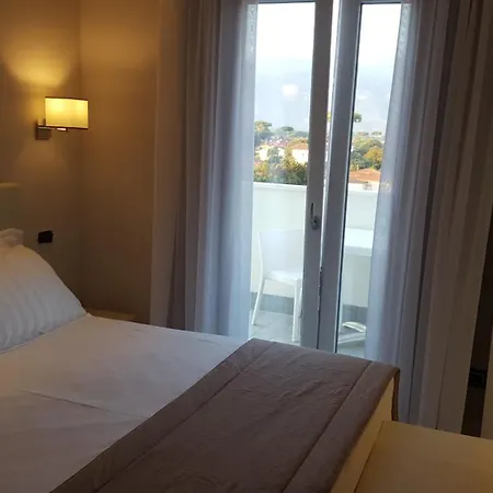 Barsanti Hotel