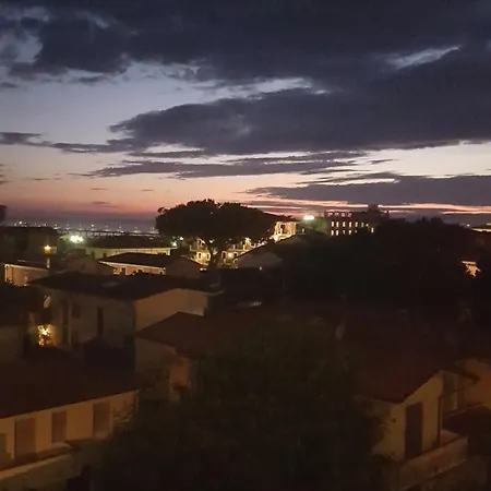 Hotel Barsanti 3*
