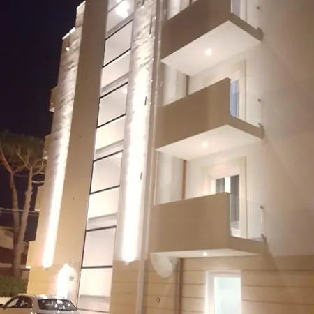 酒店 Barsanti 彼得拉桑塔