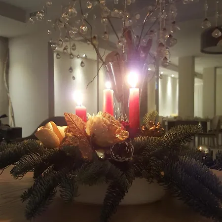Barsanti 3* Pietrasanta