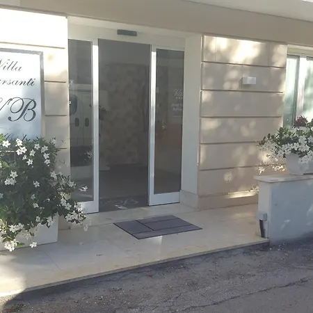 Hotel Barsanti