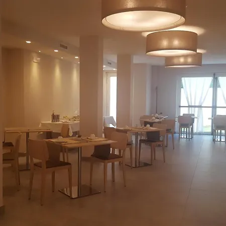 Barsanti 酒店 彼得拉桑塔