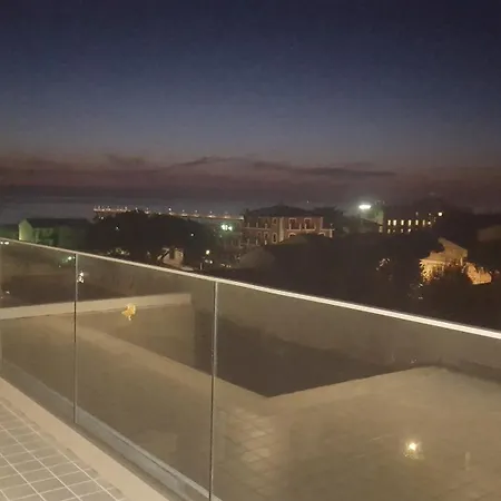 Barsanti Hotel