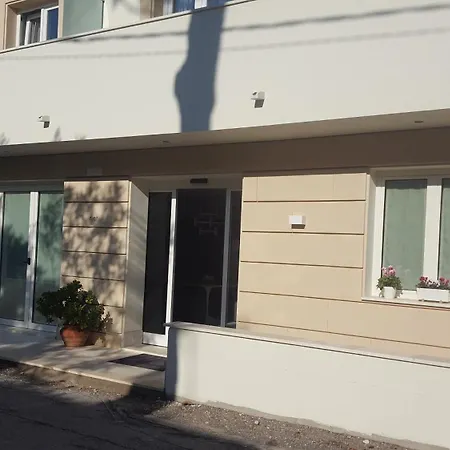 Hotel Barsanti