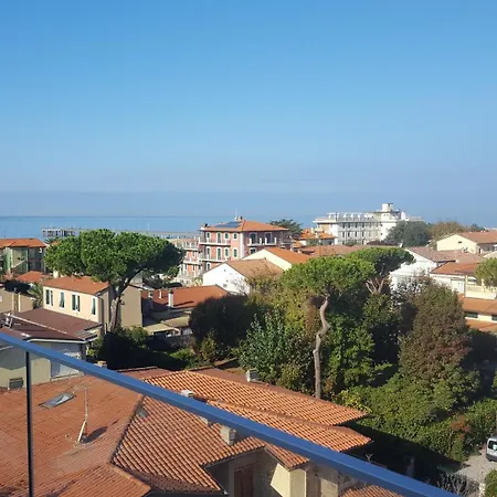 Barsanti Hotel Pietrasanta