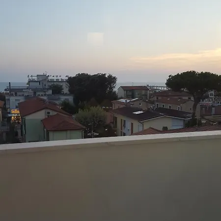 Barsanti 3* 彼得拉桑塔
