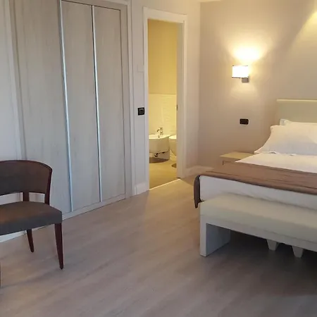 Barsanti Hotel Pietrasanta