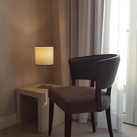 Hotel Barsanti 3*