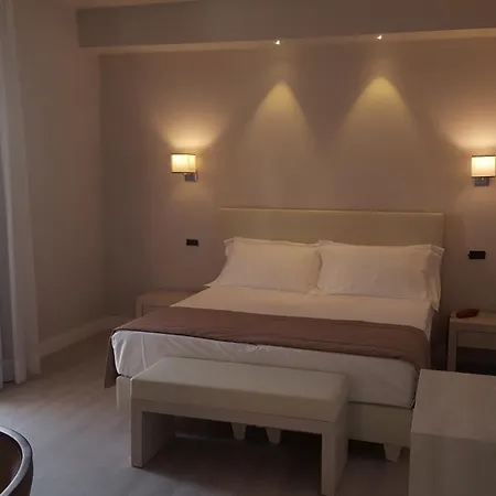 Barsanti 3*
