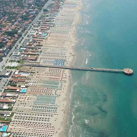 Hotel Barsanti