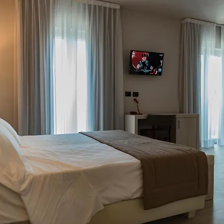 Barsanti Hotel