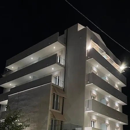 Barsanti 3* Pietrasanta