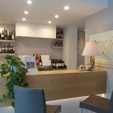 Barsanti 3* Pietrasanta