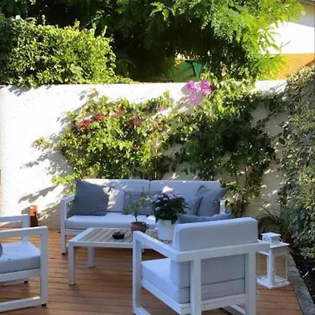 Hotel Barsanti 3*