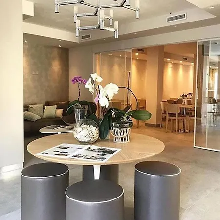 Barsanti 酒店 彼得拉桑塔