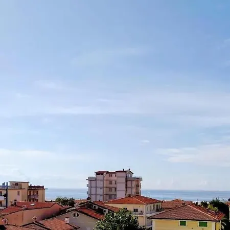 Hotel Barsanti Pietrasanta