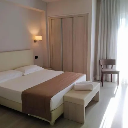 Barsanti Hotel