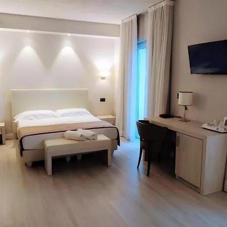 Hotel Barsanti