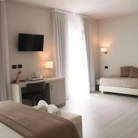 Barsanti Hotel Pietrasanta