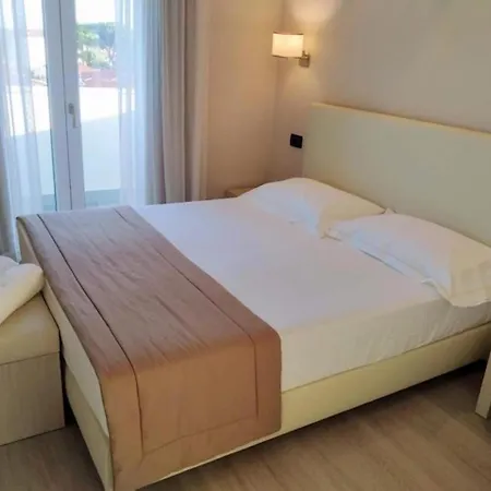 Barsanti 3* Pietrasanta