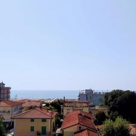 Hotel Barsanti 3*