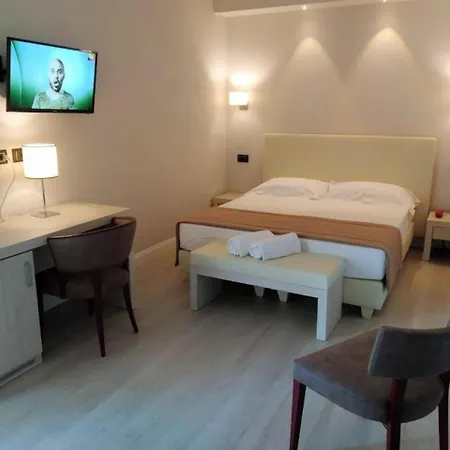 Barsanti 3*