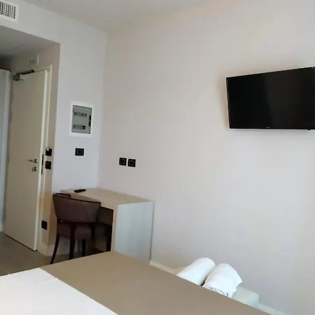 Hotel Barsanti