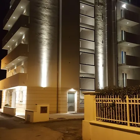 Barsanti 3* 彼得拉桑塔